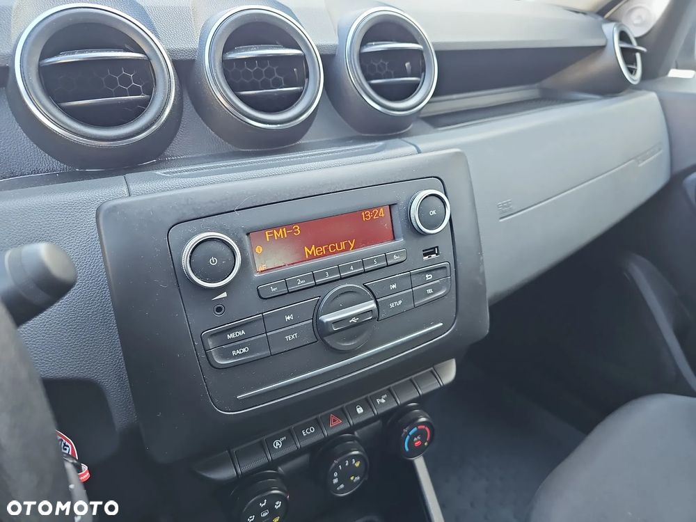 Dacia Duster 1.3 TCe FAP Essential - 20