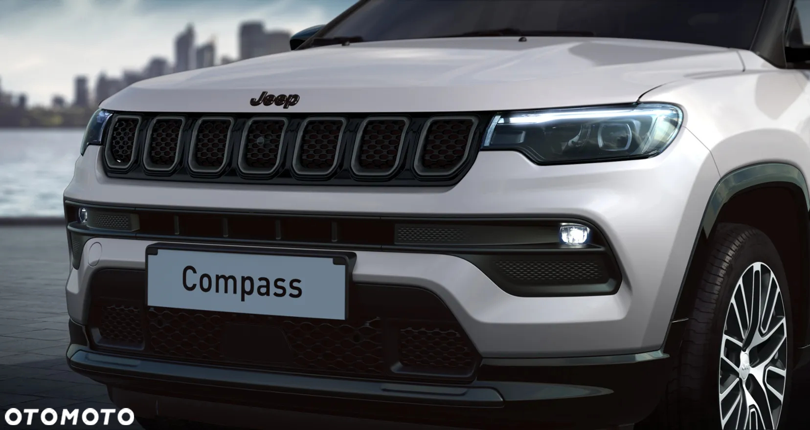 Jeep Compass 1.5 T4 mHEV Summit FWD S&S DCT - 7