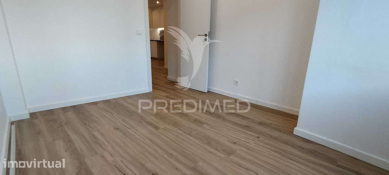 Apartamento T2 no Forte da Casa - Grande imagem: 5/10