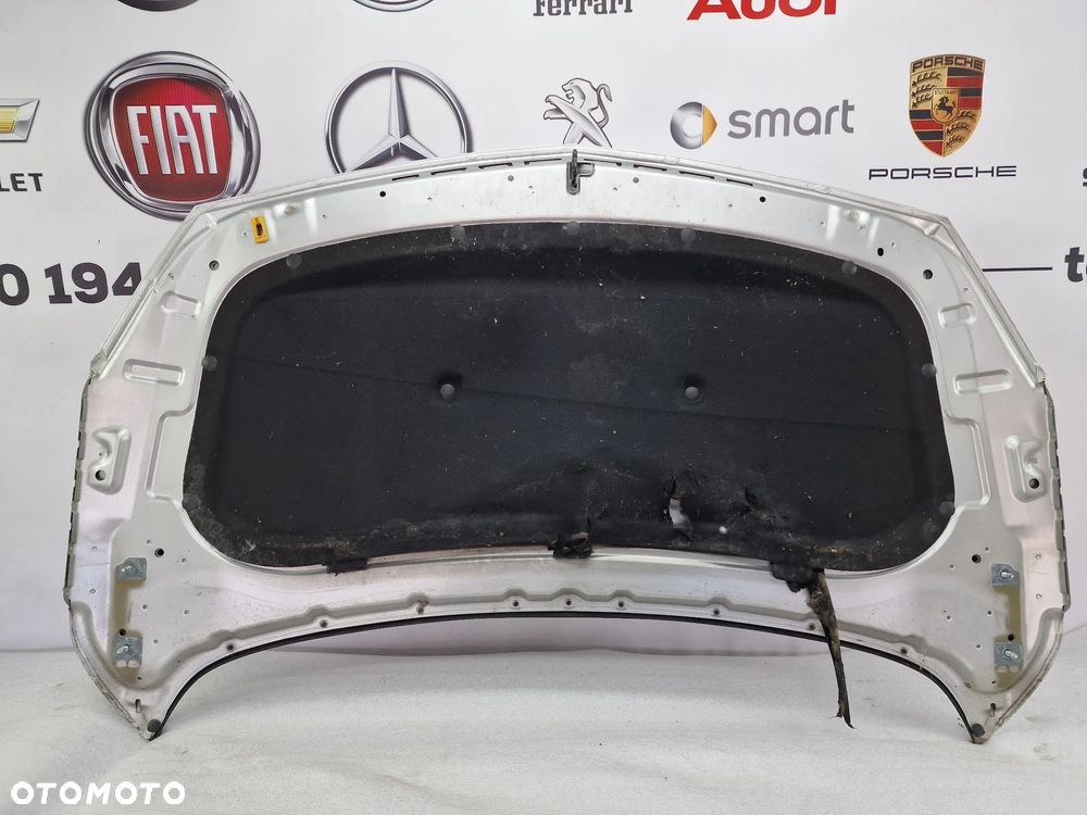 OPEL ASTRA IV J 4 LIFT 09-15 MASKA , NR AUKCJI NM60 - 16