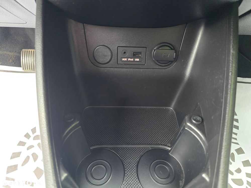 Kia Picanto 1.2 Spirit - 31