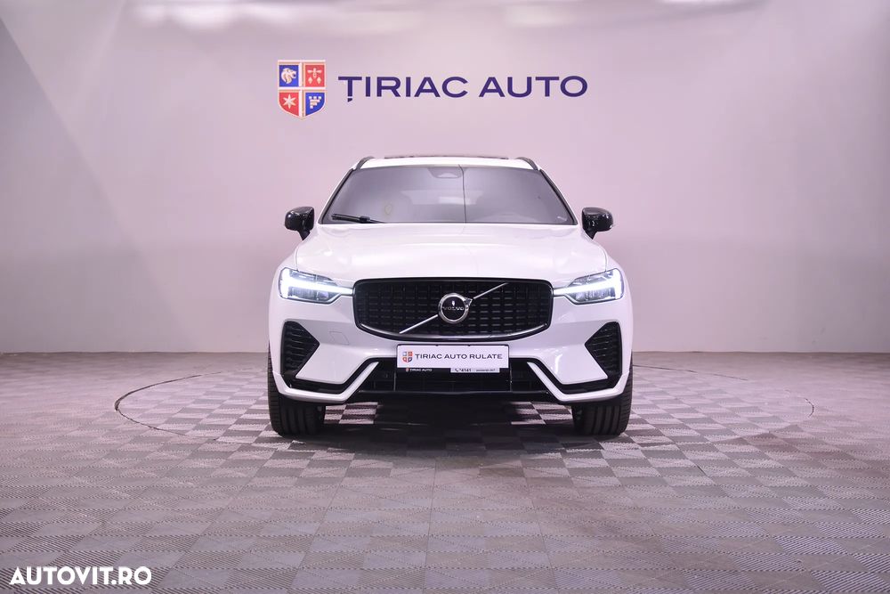 Volvo XC 60 - 8