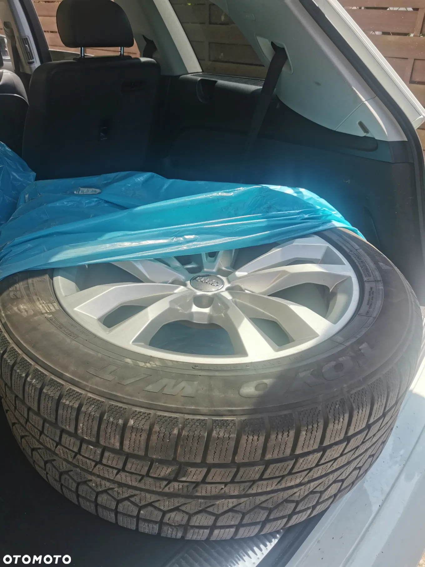 Audi Q7 3.0 TFSI Quattro Tiptronic - 13