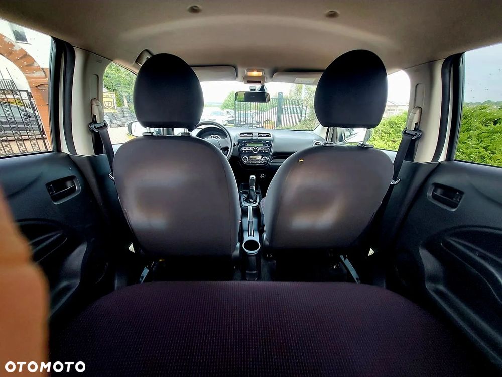 Mitsubishi Space Star 1.2 Top - 17
