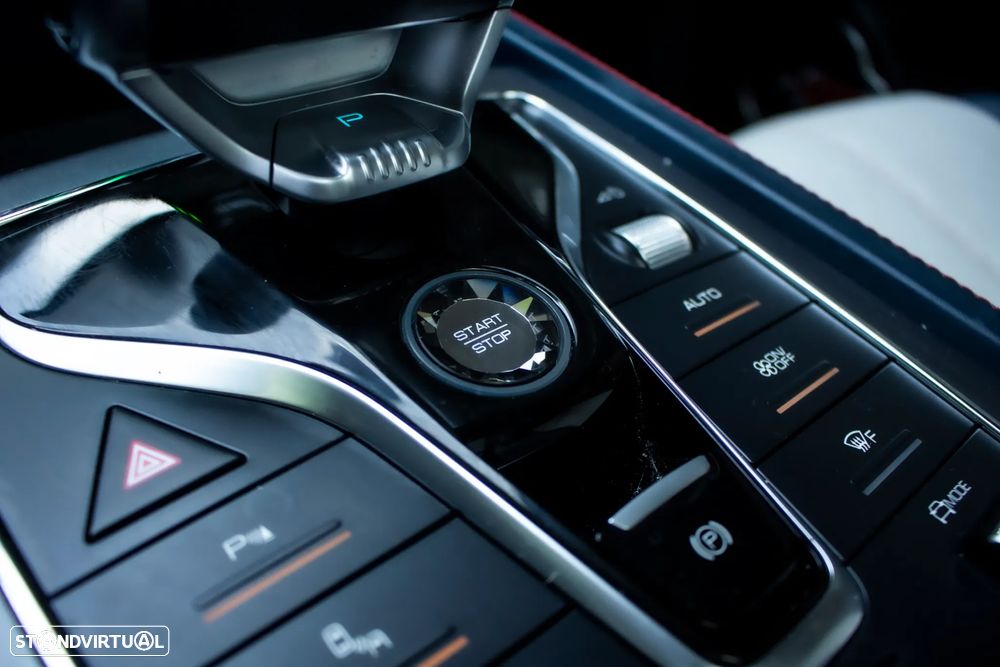 BYD Atto 3 Comfort - 21