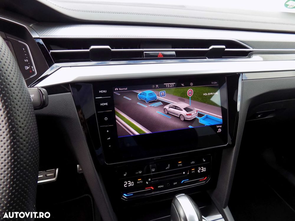 Volkswagen ARTEON 2.0 TSI OPF DSG R-Line - 23