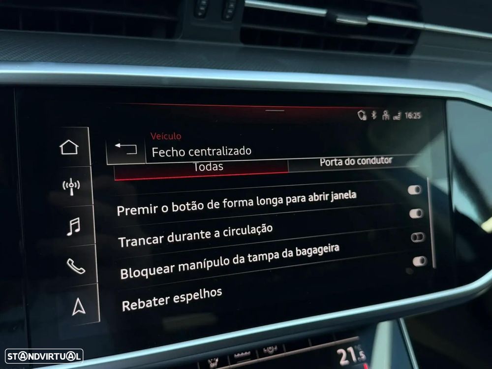 Audi A6 Avant 40 TDI Sport S tronic - 52