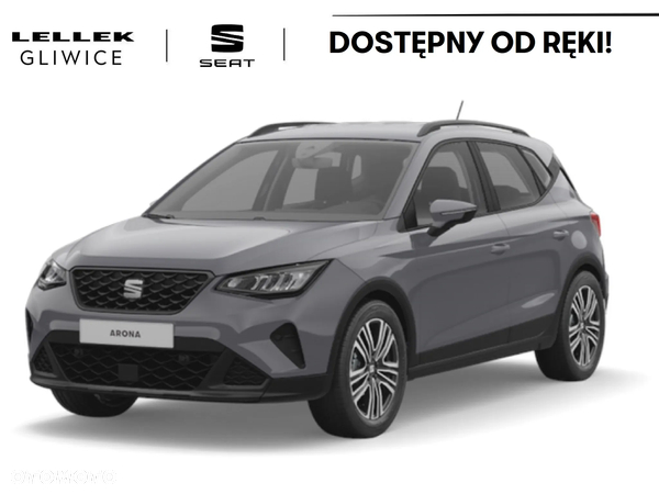 Seat Arona 1.0 TSI Style S&S