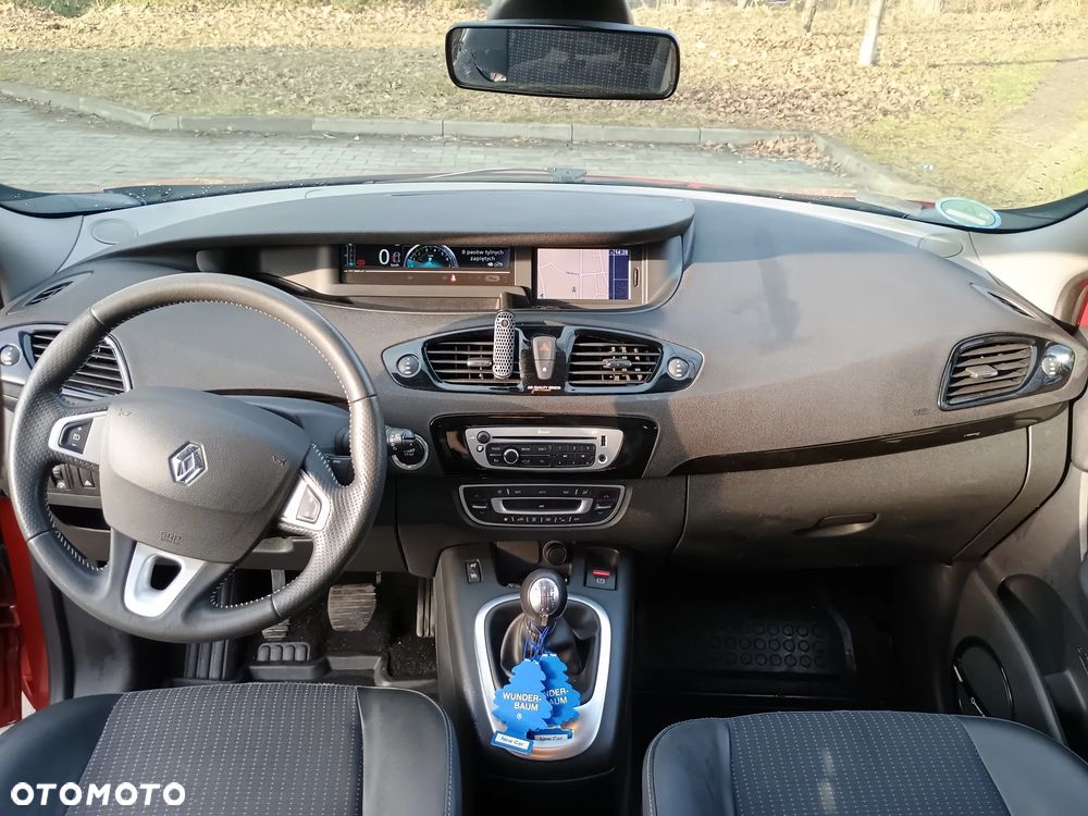 Renault Scenic 1.2 TCe Energy Life - 13
