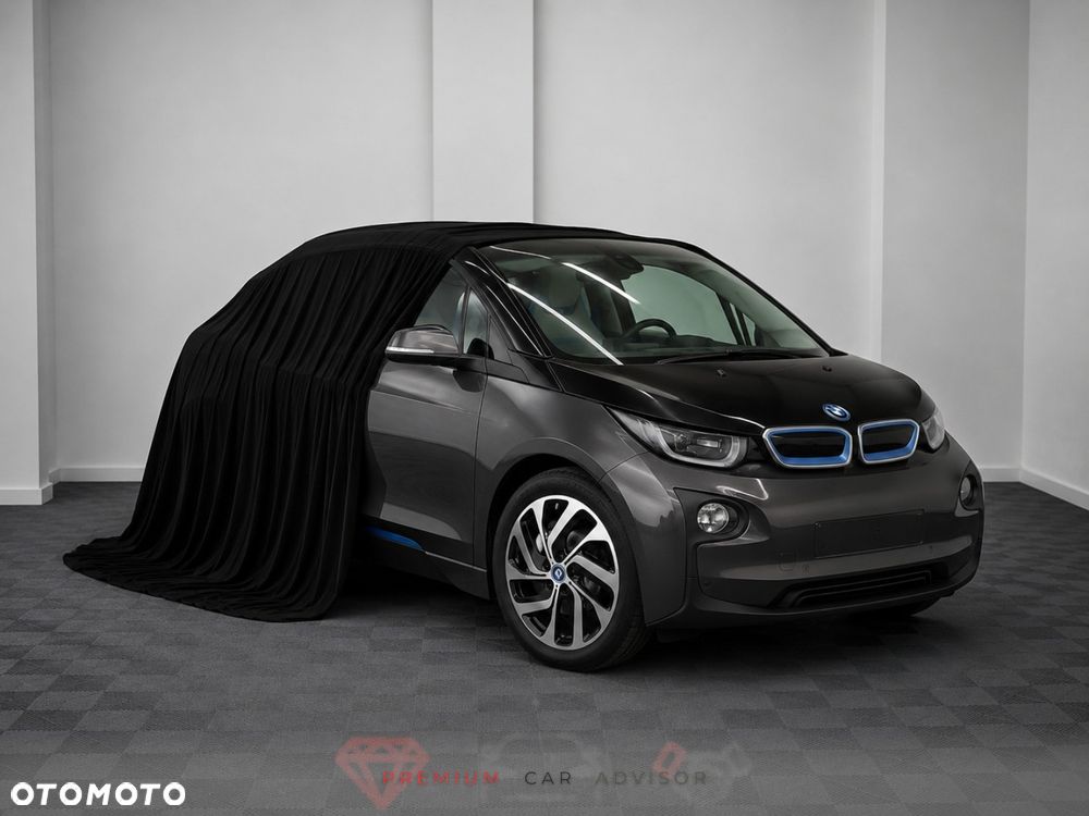 BMW i3 (60 Ah) - 1