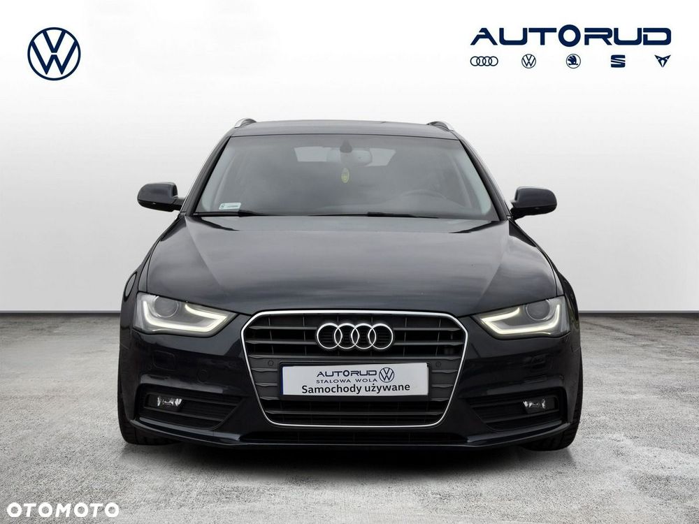 Audi A4 Avant 2.0 TDI - 3