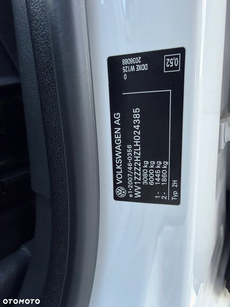 Volkswagen Amarok 3.0 V6 TDi 4MOTION Aventura - 16