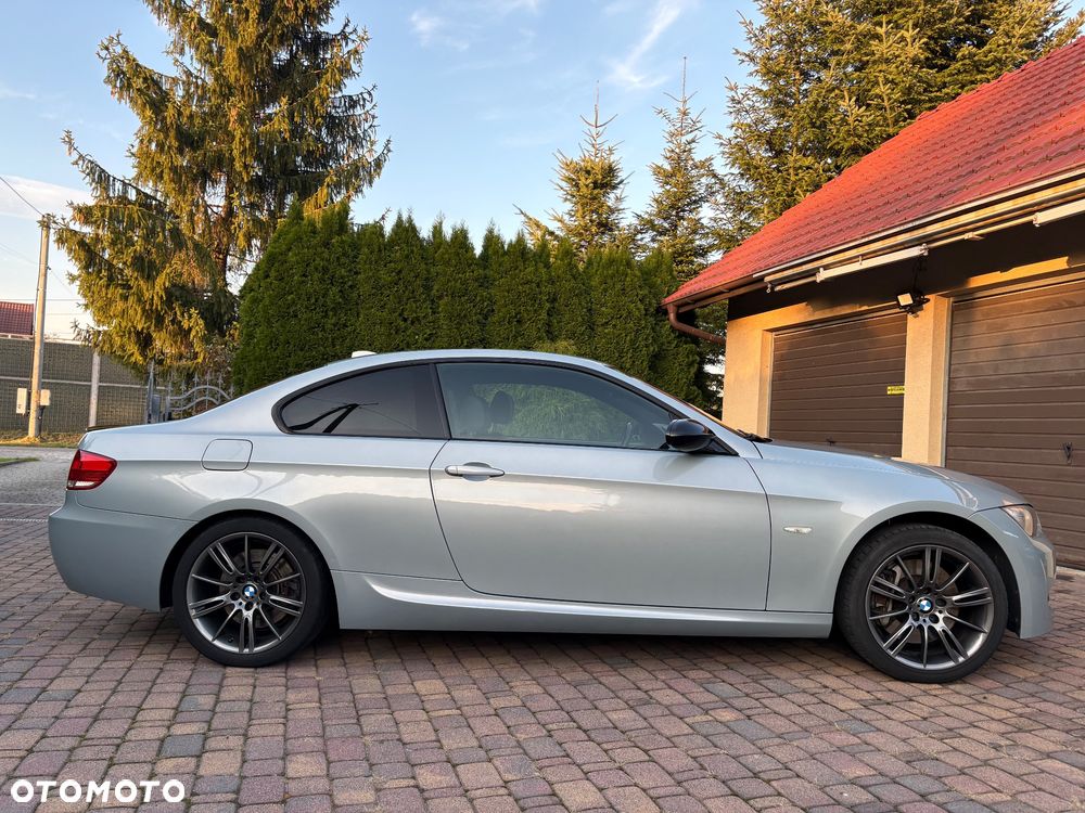 BMW Seria 3 - 5