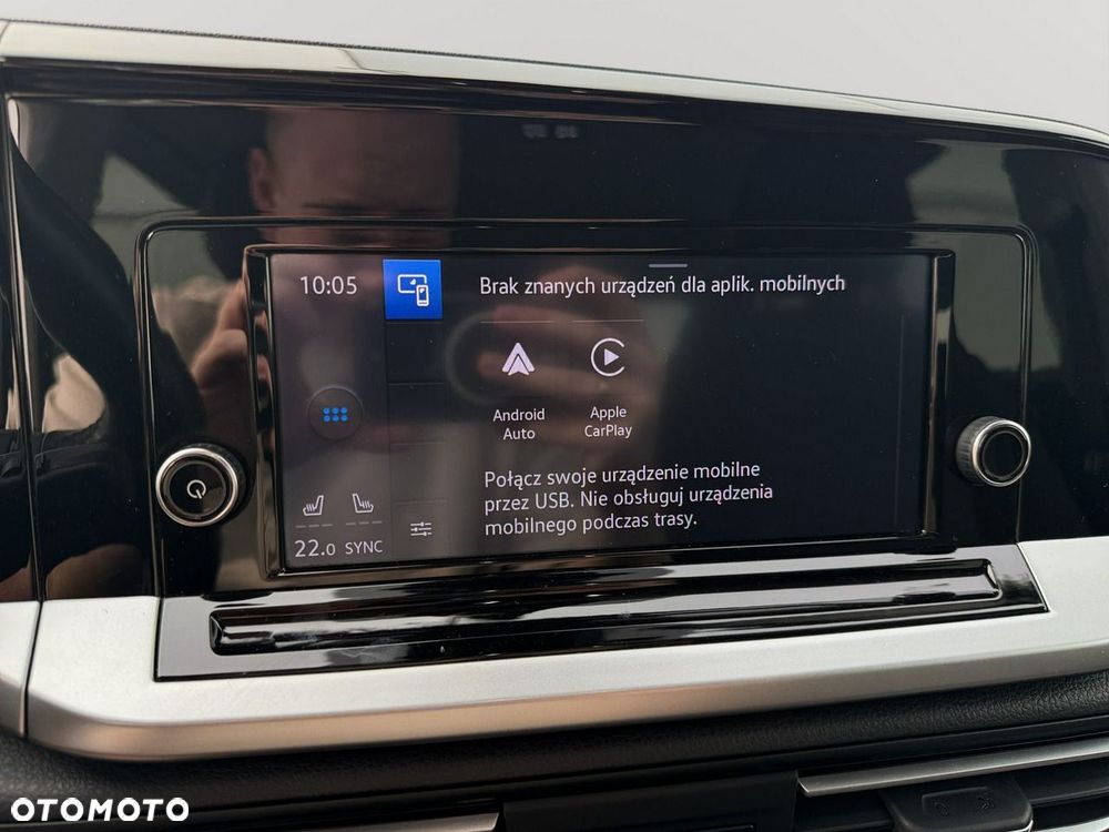 Ford Tourneo Connect 2.0 EcoBlue Titanium - 22