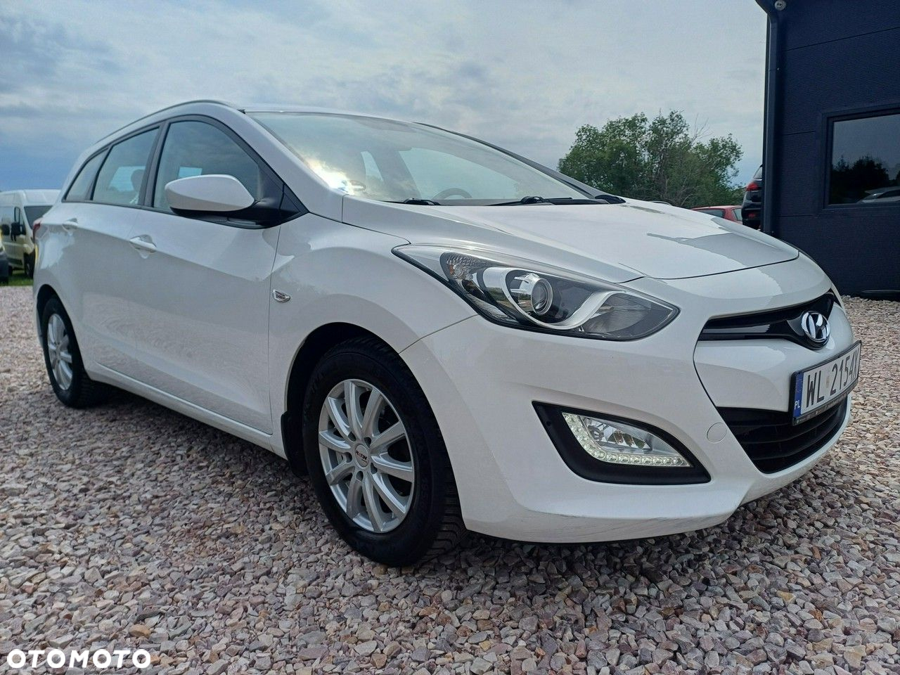 Hyundai i30 - 14