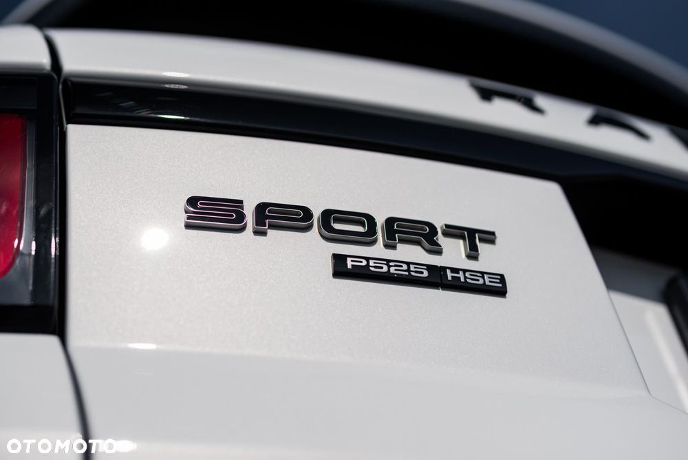 Land Rover Range Rover Sport - 41