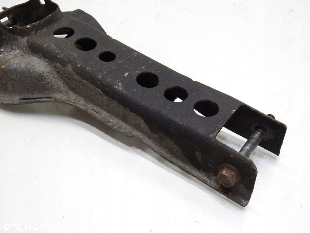 WAHACZ PRAWY TYŁ VOLVO S60 - 3