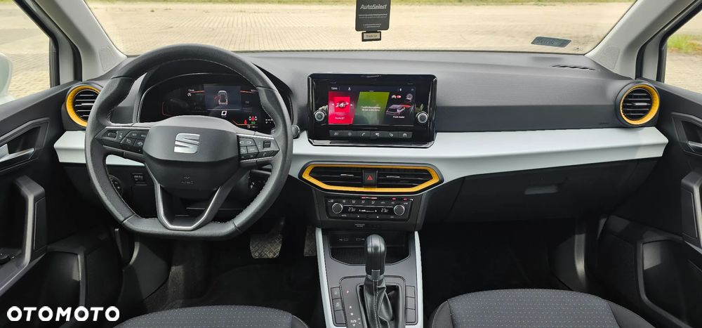 Seat Arona 1.0 TSI Style S&S DSG - 14
