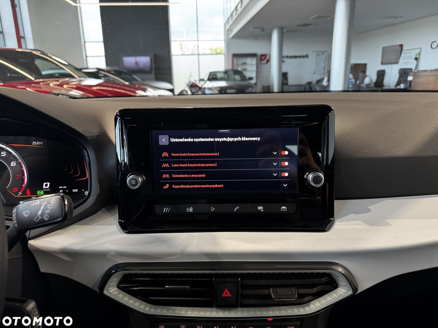 Seat Arona - 27