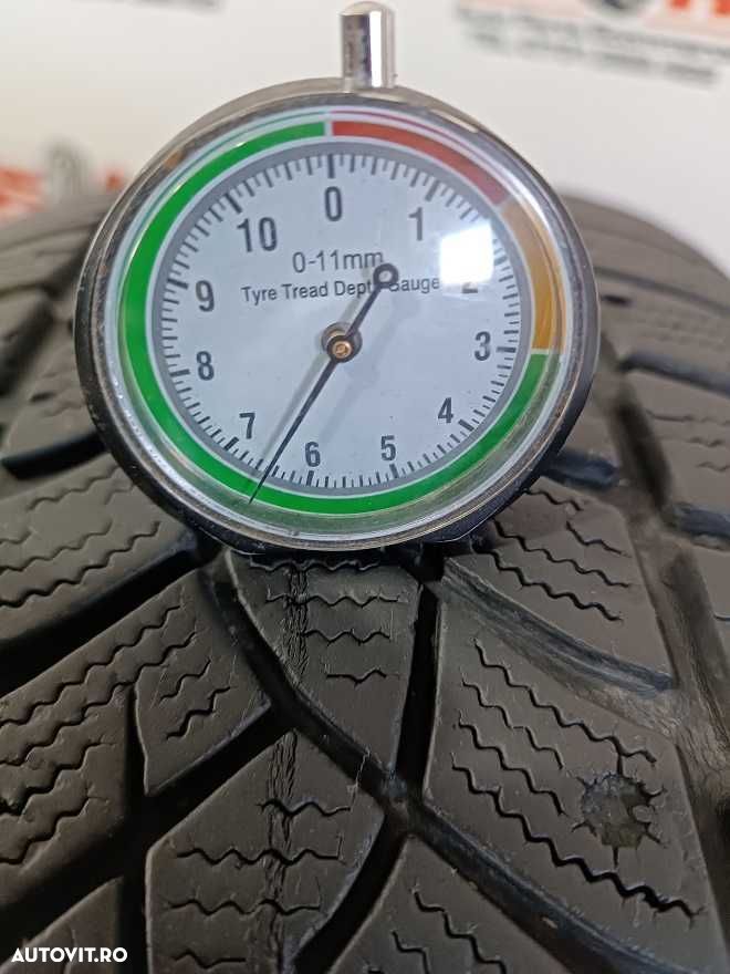 215/60/16 99H GOODYEAR CP N10679 M+S IARNA - 3