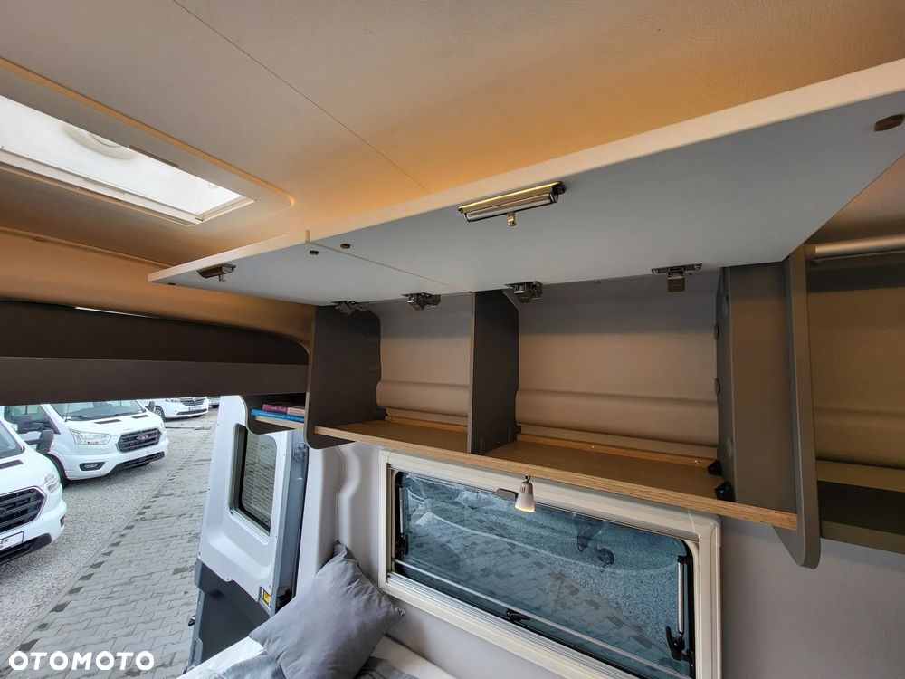 LMC LMC INNOVAN 592 - 23