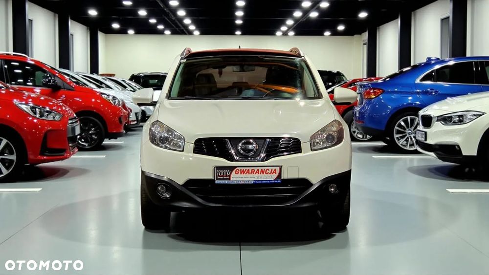 Nissan Qashqai 1.6 dCi 360 S&S - 23