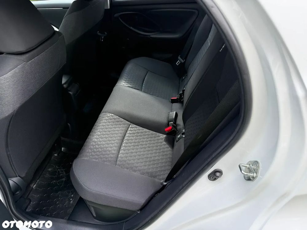 Toyota Yaris Hybrid 1.5 Comfort - 13