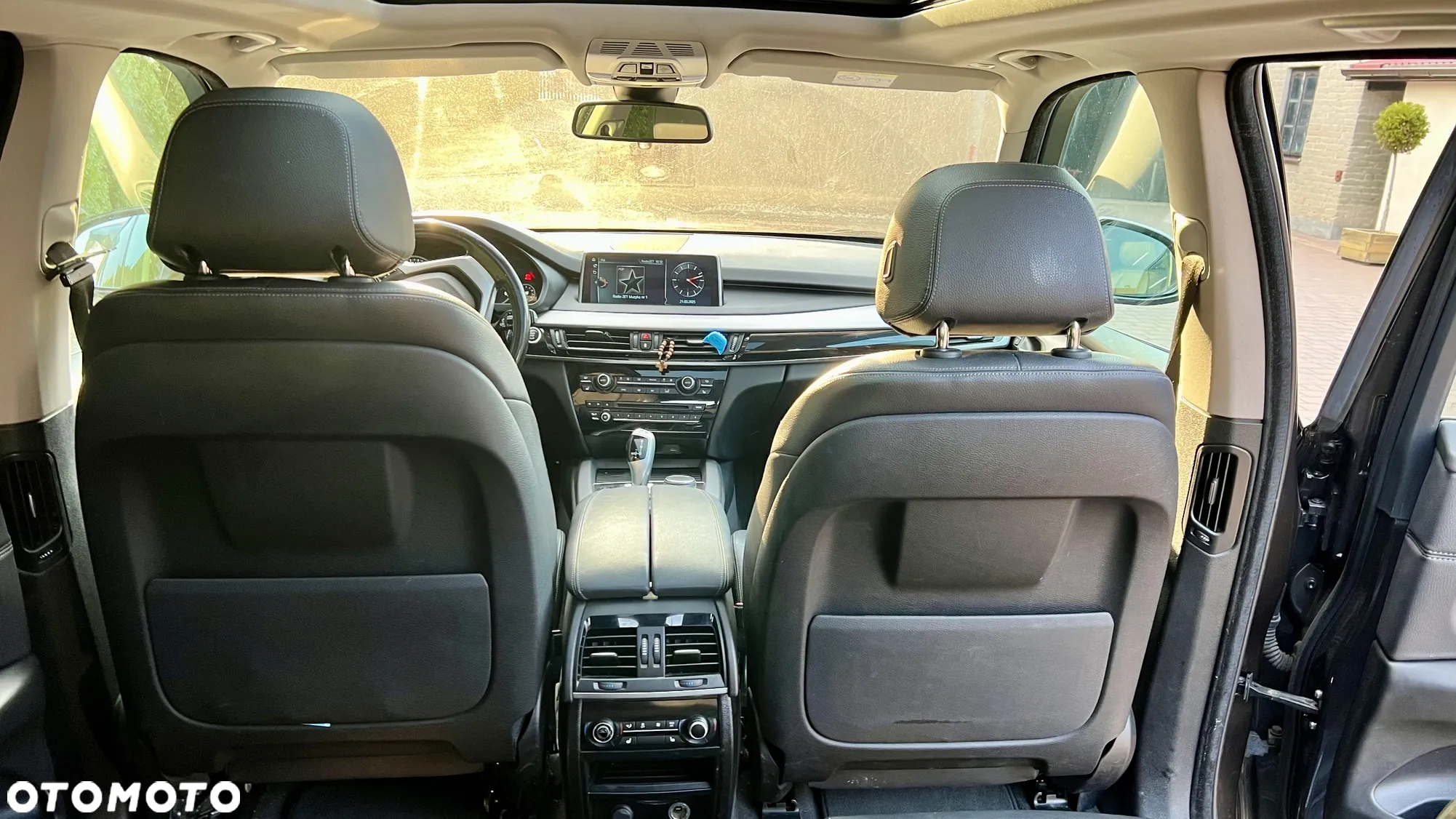 BMW X5 xDrive25d - 14