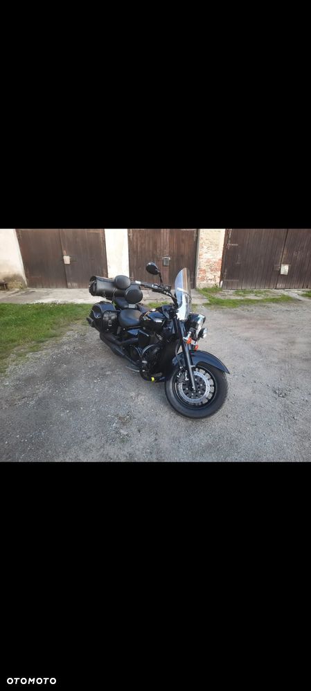 Suzuki Boulevard - 4