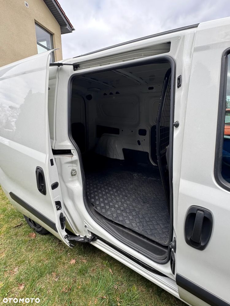 Fiat Doblo MAXI - 6