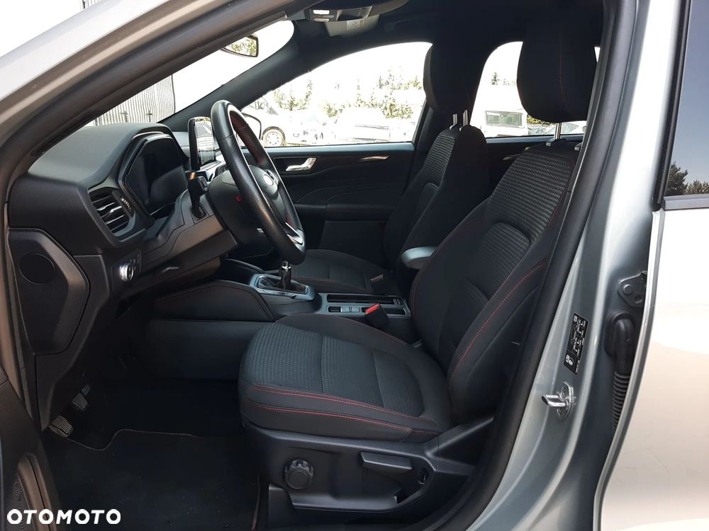 Ford Kuga 1.5 EcoBoost FWD ST-Line - 14