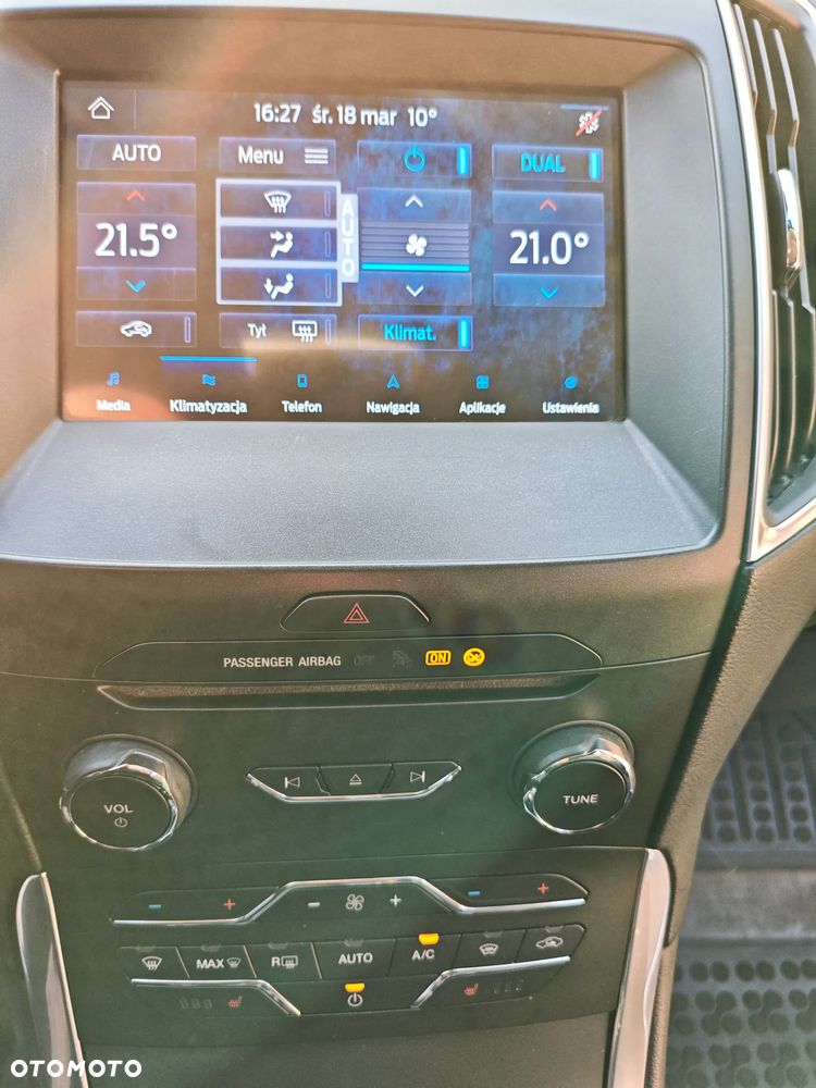 Ford S-Max - 20