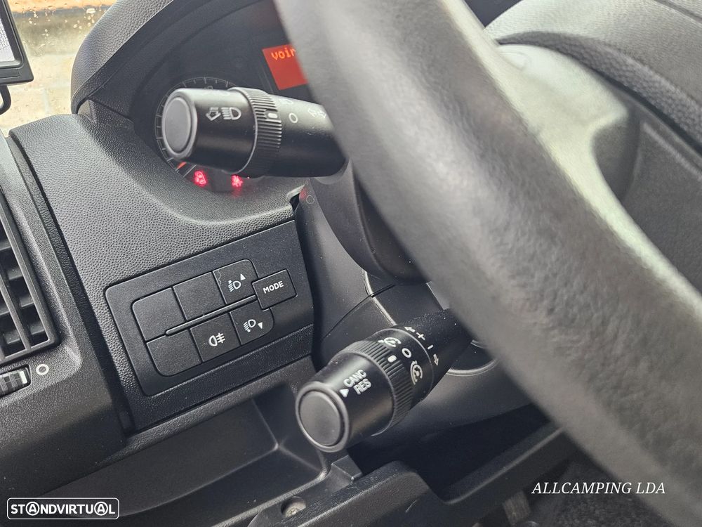 Carado T 448 CAMA GÉMEA + CAMA BASCULANTE - 53