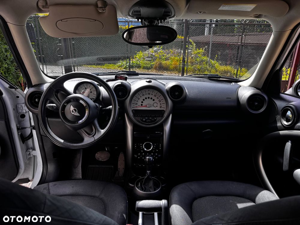 MINI Countryman Cooper - 7