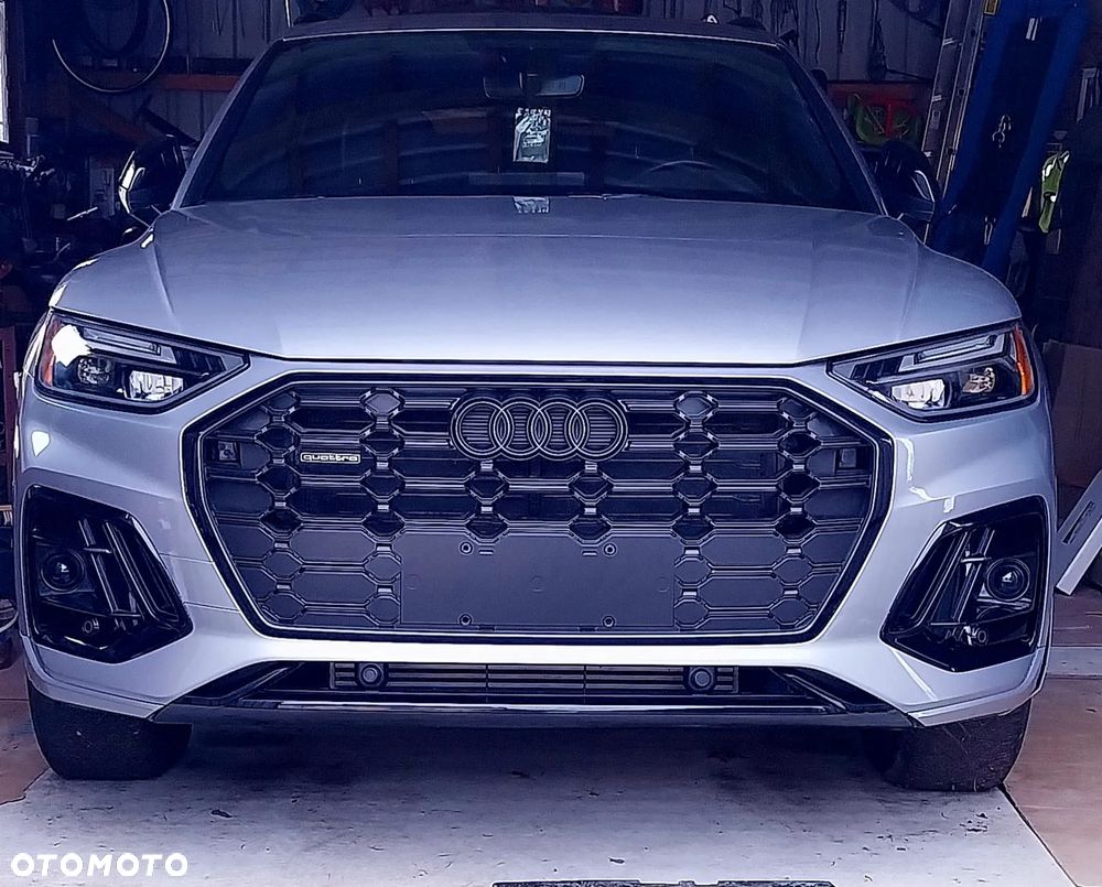 Audi Q5 45 TFSI mHEV Quattro S Line S tronic - 15