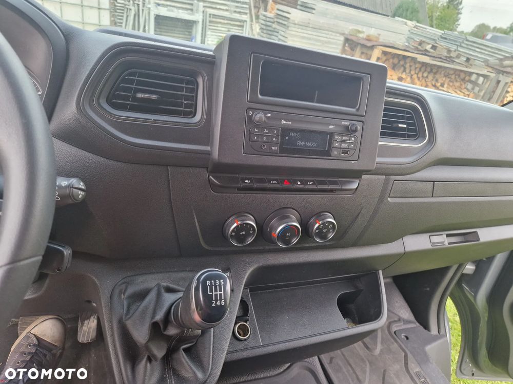 Renault MASTER - 10
