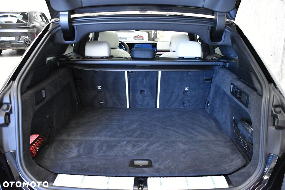 BMW Seria 5 2026