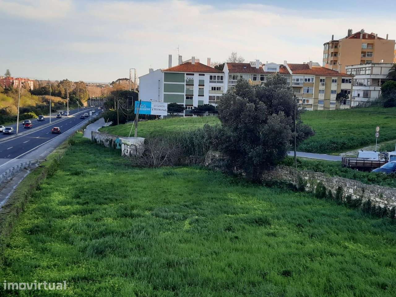 Terreno MISTO - CARCAVELOS - CASCAIS - Grande imagem: 4/8