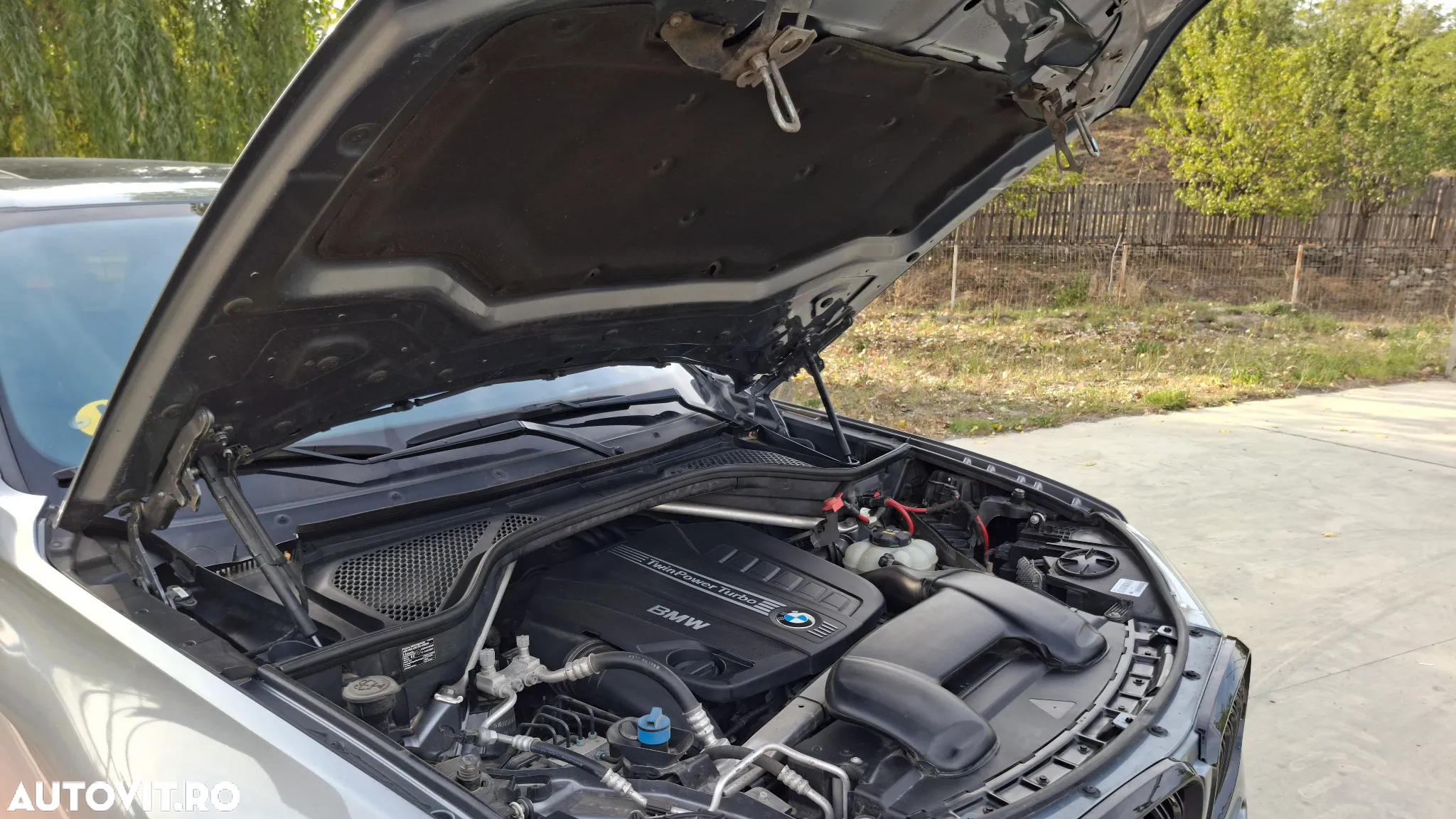 BMW X5 xDrive30d - 8