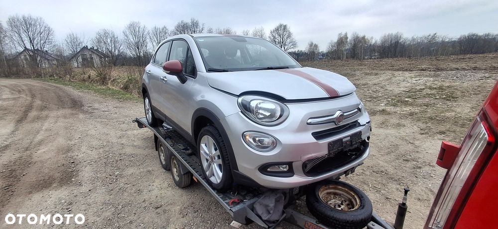 Fiat 500X 1.4 MultiAir 4x2 S&S City Cross - 1