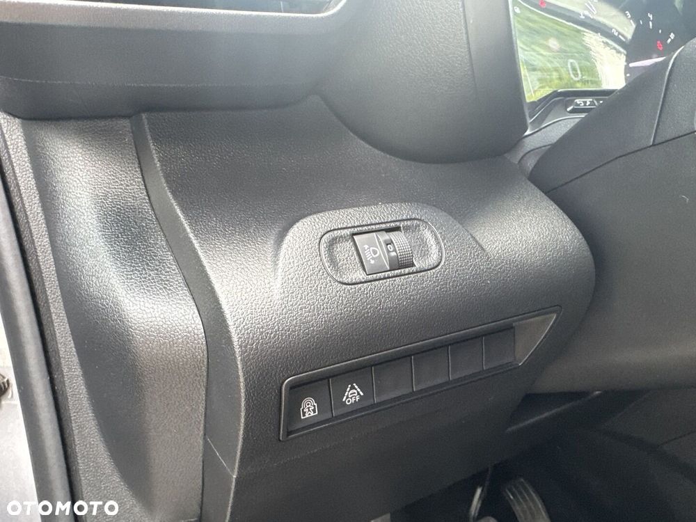 Toyota Proace City Verso 1.5 D-4D Business - 22