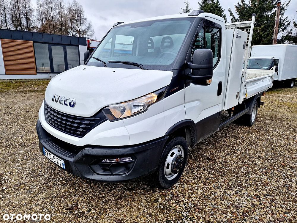 Iveco 35C16