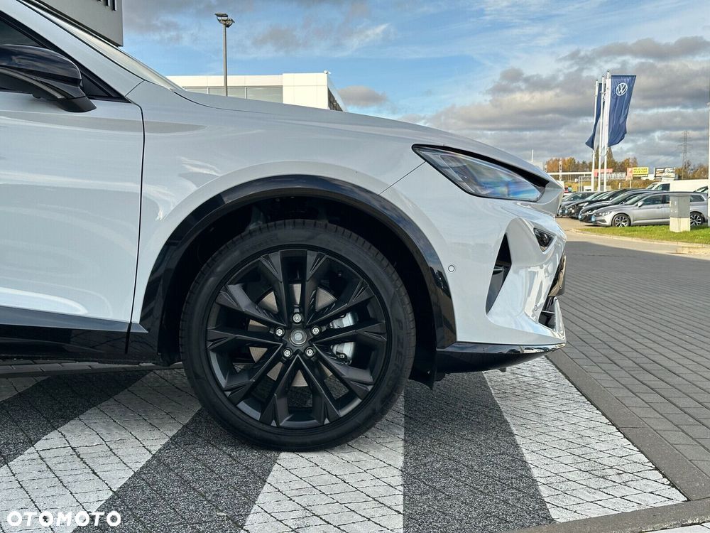 Cupra Formentor 2.0 TSI 4Drive DSG - 12