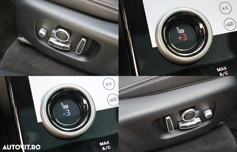 Land Rover Range Rover Velar 3.0 First Edition - 39