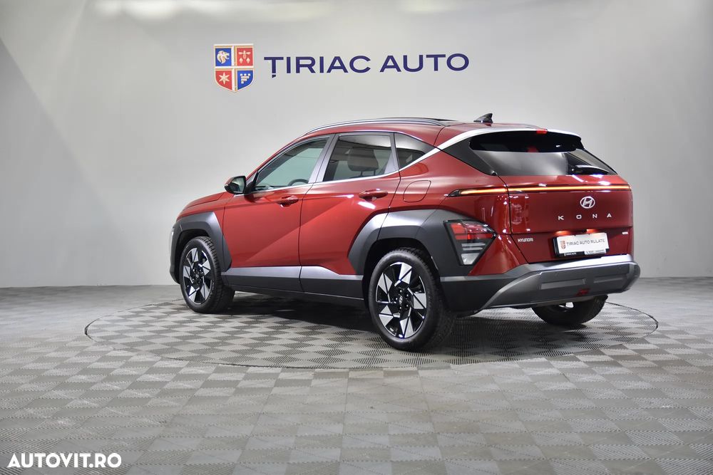 Hyundai KONA - 3