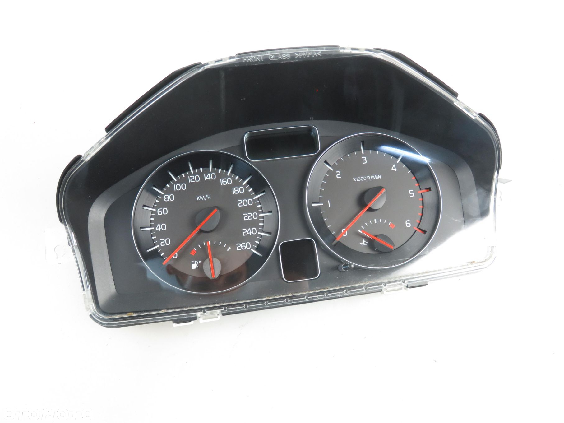 LICZNIK VOLVO V50 (MW) 2.4 D5 - D 5244 T8 30765311 - 9