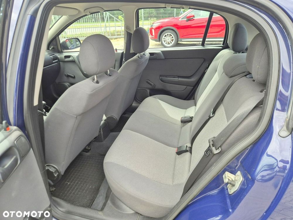 Opel Astra 1.4 Selection - 18