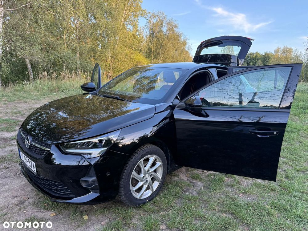 Opel Corsa 1.2 GS Line Plus Pack S&S - 35