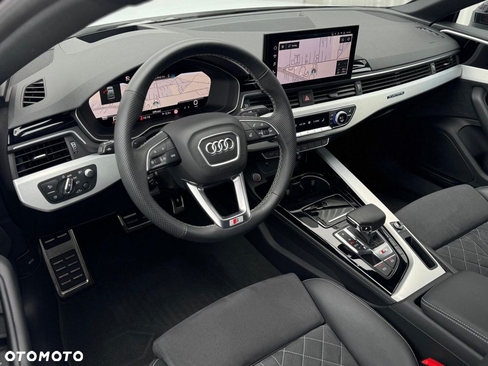 Audi S5 Sportback - 10