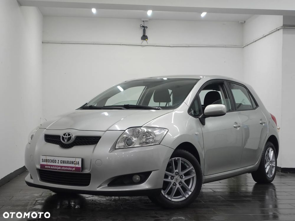 Toyota Auris 1.6 VVT-i Luna - 17